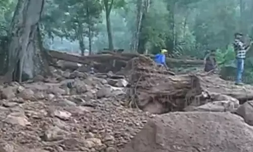 idukki landslide