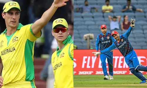 അഫ്ഗാനിസ്താന് സെമിയിൽ എത്തണോ?  മുന്നിലൊരു ഹിമാലയൻ ടാസ്‌ക്