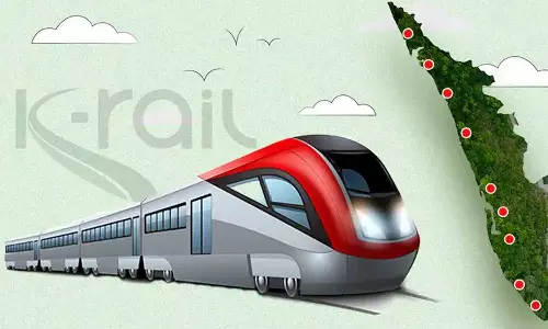 Railway Board instructions for Southern Railway on Silverline, Railway Board on Silverline