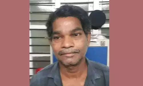 Hunger strike of prisoner in Viyyur Jail to declare solidarity with Palestine