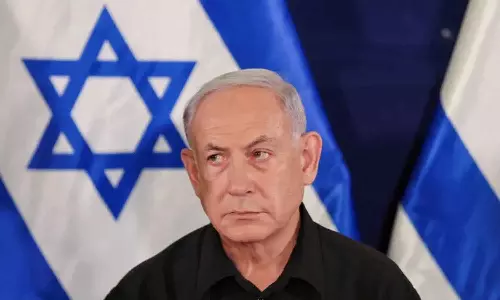 Netanyahu says Israel to manage Gaza’s security indefinitely after the war Netanyahu says Israel to manage Gaza’s security indefinitely after the war