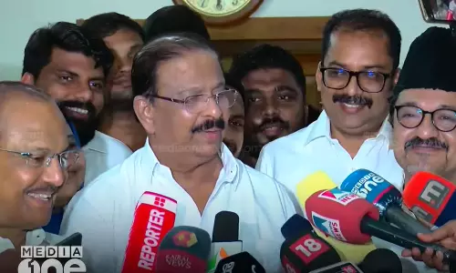 Muslim League, K. Sudhakaran,  Panakkad Sadikhali thangal, p.k kunjalikkutty, latest malayalam news, മുസ്ലിം ലീഗ്, കെ.സുധാകരൻ, പാണക്കാട് സാദിഖലി തങ്ങൾ, പി.കെ കുഞ്ഞാലിക്കുട്ടി, ഏറ്റവും പുതിയ മലയാളം വാർത്ത