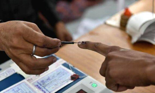 Polling ends in Chhattisgarh, Mizoram,  Maoist, Naxalite attacks, Chhattisgarh, latest malayalam news, ഛത്തീസ്ഗഡ്, മിസോറാം, മാവോയിസ്റ്റ്, നക്സലൈറ്റ് ആക്രമണങ്ങൾ, ഛത്തീസ്ഗഢ്, ഏറ്റവും പുതിയ മലയാളം വാർത്തകൾ, എന്നിവിടങ്ങളിൽ പോളിംഗ് അവസാനിച്ചു