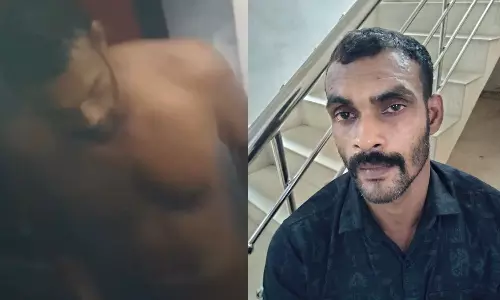 Attempted robbery,  ATM robbery in Tamil Nadu, Kollam , latest malayalam news, കവർച്ചശ്രമം, എടിഎം കവർച്ച, തമിഴ്‌നാട്, കൊല്ലം, ഏറ്റവും പുതിയ മലയാളം വാർത്ത