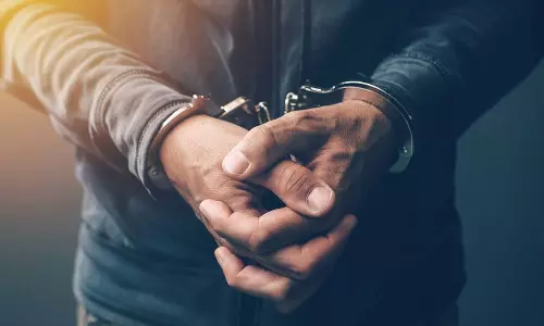 Maoist activist arrested in Koilandi