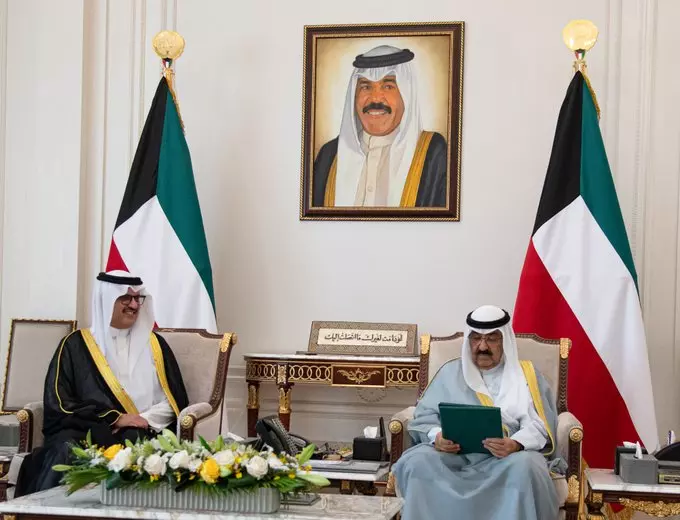 റിയാദിൽ നടക്കുന്ന അറബ് ഉച്ചകോടിയില്‍ പങ്കെടുക്കാൻ കുവൈത്തിന് ക്ഷണം