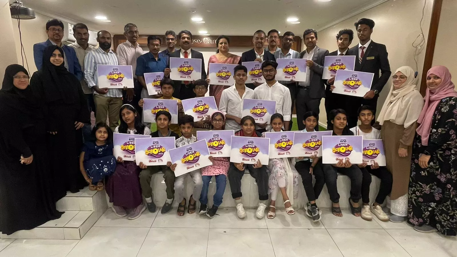 മീഡിയാവണ്‍ ലിറ്റില്‍ സ്‌കോളര്‍ വിജ്ഞാനോല്‍ത്സവം   കിഴക്കന്‍ പ്രവിശ്യാതല രജിസ്ര്‌ടേഷന്‍ ആരംഭിച്ചു