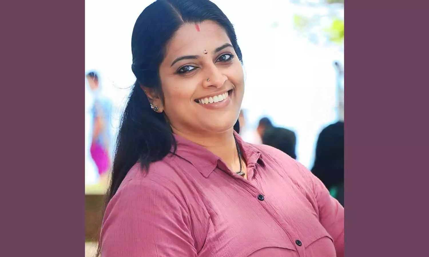 Hate speech against Madani; Case against Lasitha Palakal