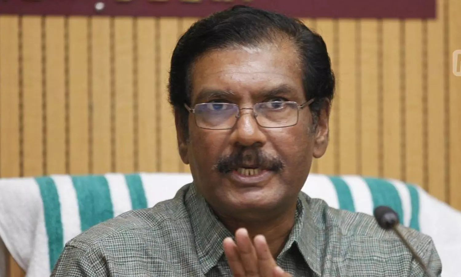 A. Sampath, private secretary of Minister K. Radhakrishnan, K. Radhakrishnan, latest malayalam news, എ.സമ്പത്ത്, മന്ത്രി കെ.രാധാകൃഷ്ണന്റെ പ്രൈവറ്റ് സെക്രട്ടറി, കെ.രാധാകൃഷ്ണൻ, ഏറ്റവും പുതിയ മലയാളം വാർത്ത A. Sampath, private secretary of Minister K. Radhakrishnan, K. Radhakrishnan, latest malayalam news, എ.സമ്പത്ത്, മന്ത്രി കെ.രാധാകൃഷ്ണന്റെ പ്രൈവറ്റ് സെക്രട്ടറി, കെ.രാധാകൃഷ്ണൻ, ഏറ്റവും പുതിയ മലയാളം വാർത്ത