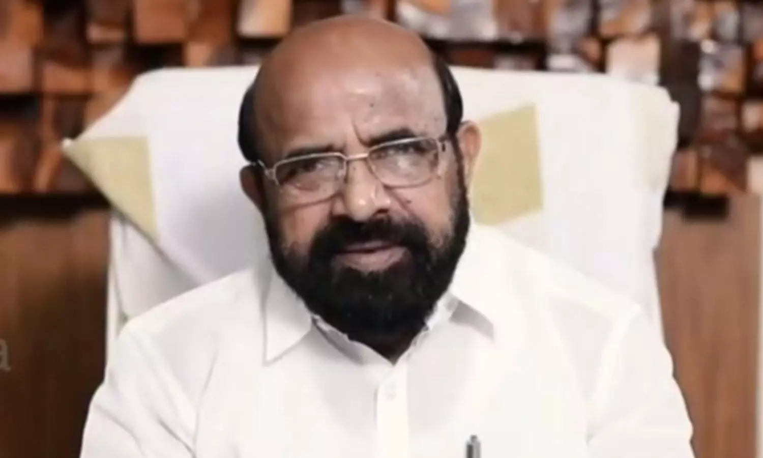 Kandala Cooperative Bank Fraud, Bhasurangan , ED custody, LATEST MALAYALAM NEWS, കണ്ടല സഹകരണ ബാങ്ക് തട്ടിപ്പ്, ഭാസുരംഗൻ , ED കസ്റ്റഡി