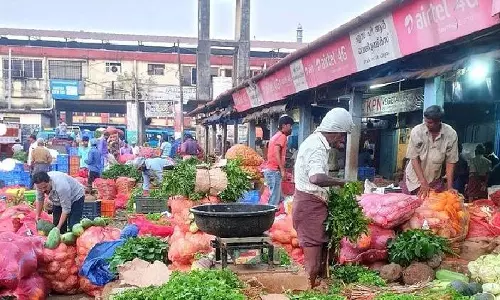 palayam market palayam market