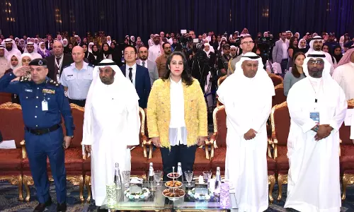 ജിസിസി രാജ്യങ്ങള്‍ തമ്മില്‍ സൈബർ സുരക്ഷാ സഹകരണം വര്‍ദ്ധിപ്പിക്കണമെന്ന് കുവൈത്ത്