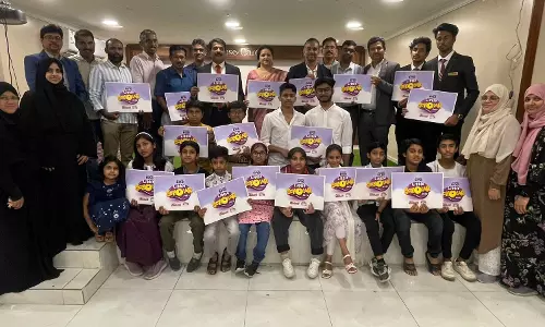 മീഡിയാവണ്‍ ലിറ്റില്‍ സ്‌കോളര്‍ വിജ്ഞാനോല്‍ത്സവം   കിഴക്കന്‍ പ്രവിശ്യാതല രജിസ്ര്‌ടേഷന്‍ ആരംഭിച്ചു