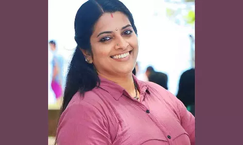 Hate speech against Madani; Case against Lasitha Palakal