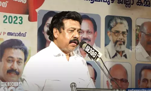 Vinayan says kalabhavan money movies  avoided from  keraleeyam