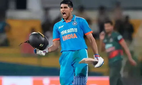 ശുഭ്മാന്‍ ഗില്‍