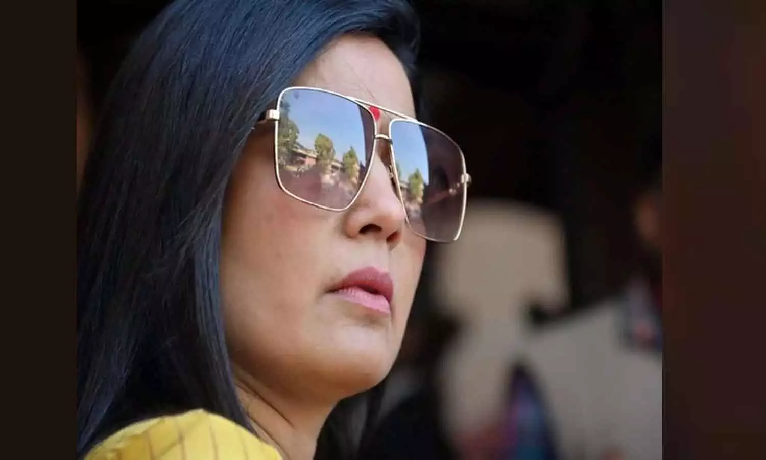 ethics committee likely to recommend Mahua Moitra’s expulsion