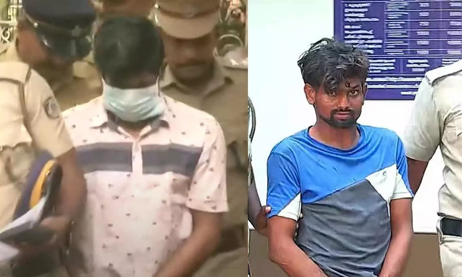 Aluva child rape and murder case Aluva child rape and murder case