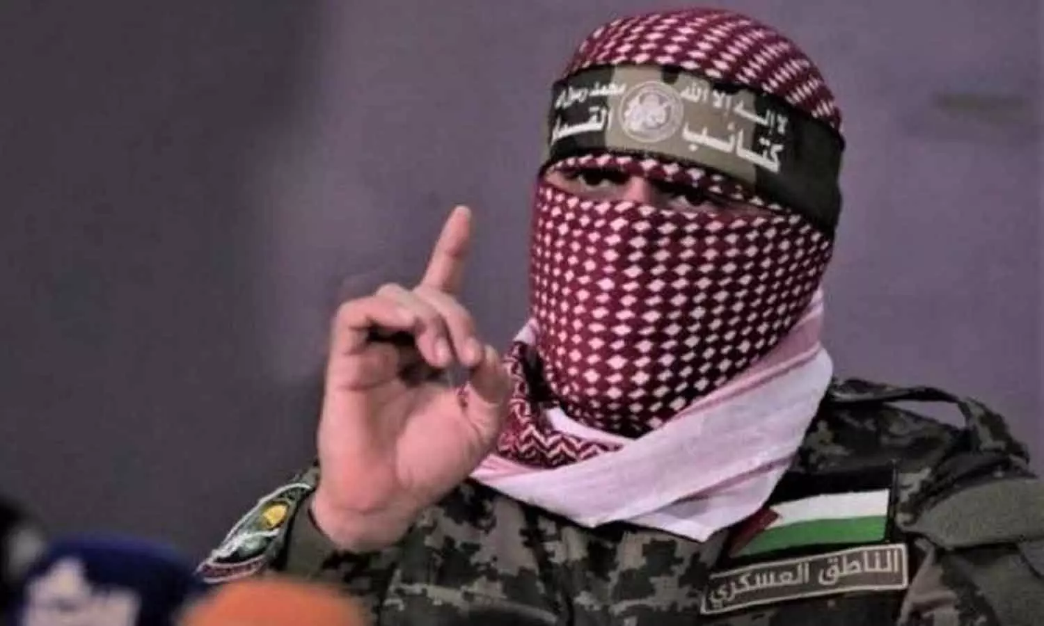 Al-Qassam Brigades says hit 136 Israeli military vehicles