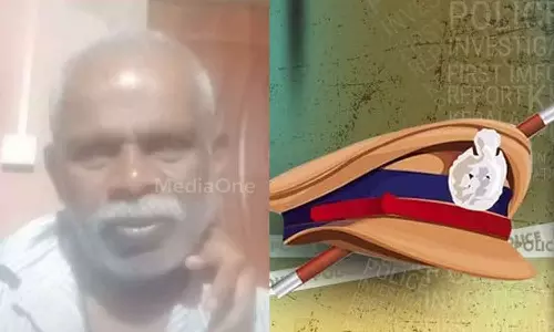 പുതുപ്പറമ്പിൽ ടോമി