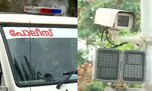 ട്രാഫിക് നിയമം