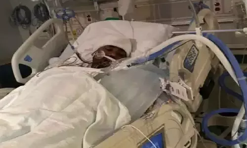 Indian Student Who Was Stabbed In US Gym Dies Indian Student Who Was Stabbed In US Gym Dies