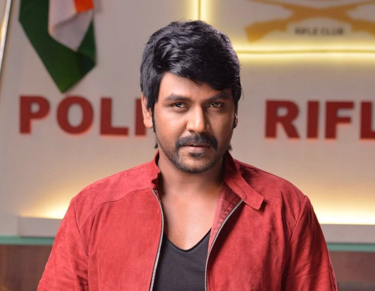 Raghava Lawrence