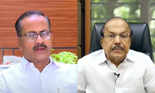 pm salam, P. K. Kunhalikutty