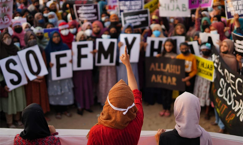 ഹൈദരാബാദ് സര്‍വകലാശാല തെരഞ്ഞെടുപ്പ്: മുസ്‌ലിം-ദലിത് രാഷ്ട്രീയ പ്രാതിനിധ്യവും പ്രതിരോധവും