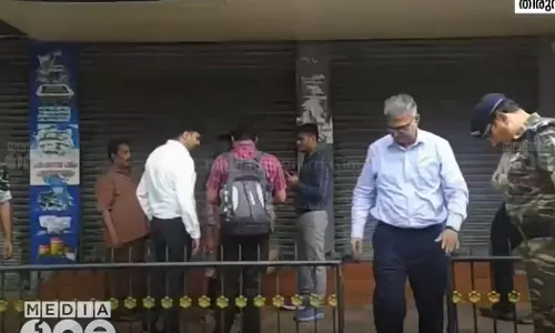 Deposit scam: ED probe in Kandala Cooperative Bank passes 31 hours