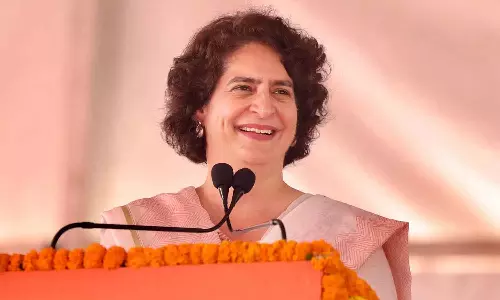 Shivraj Singh Chouhan ruled MP for 18 yrs like Kans Mama