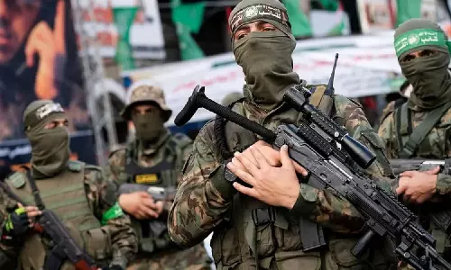 ഹമാസിനെ കരുതിയിരിക്കണം, അവർക്ക് നമ്മുടെ തന്ത്രങ്ങളറിയാം; മുന്നറിയിപ്പുമായി ഇസ്രായേൽ ഇന്റലിജൻസ്