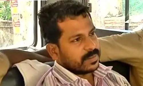 സഹതടവുകാരുമായി സംഘർഷം: കൊടി സുനിയെ തവനൂർ ജയിലിലേക്ക് മാറ്റി