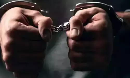 സി.ഇ.ഒമാരുടെ മെയിൽ ഹാക്ക് ചെയ്ത് തട്ടിയത് 36 ദശലക്ഷം ഡോളർ; അന്താരാഷ്ട്ര സൈബർ തട്ടിപ്പ് സംഘം അറസ്റ്റിൽ