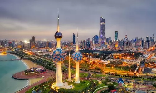 കുവൈത്തില്‍ കോര്‍പറേറ്റ് നികുതിയിൽ പരിഷ്കരണം; കരട് നിര്‍ദേശം സമര്‍പ്പിച്ച് ധനമന്ത്രാലയം