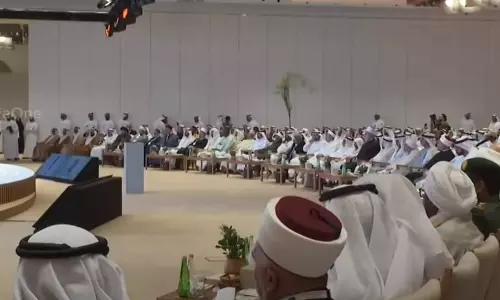 മാസപ്പിറവി നിരീക്ഷിക്കാൻ ആസ്ട്രോഫോട്ടോഗ്രഫി; യു.എ.ഇ ഫത്വ കൗൺസിലിൽ ആവശ്യം