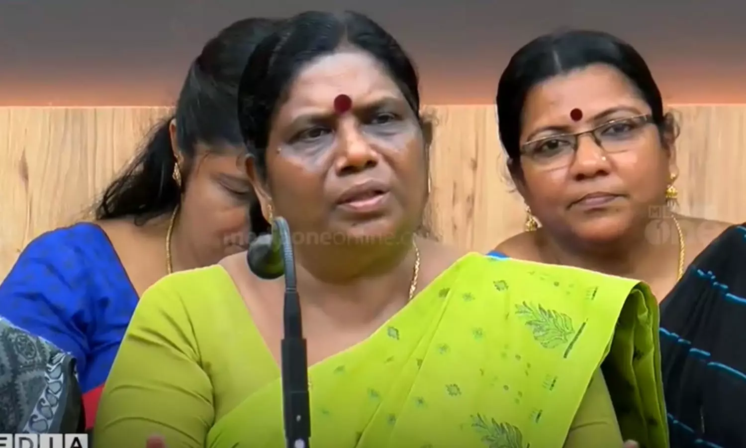 Bhasurangan,  Minister J. Chinchu Rani, milma, kanda bank fraud, latest malayalam news, ഭാസുരംഗൻ, മന്ത്രി ജെ. ചിഞ്ചു റാണി, മിൽമ, കണ്ട ബാങ്ക് തട്ടിപ്പ്, ഏറ്റവും പുതിയ മലയാളം വാർത്ത