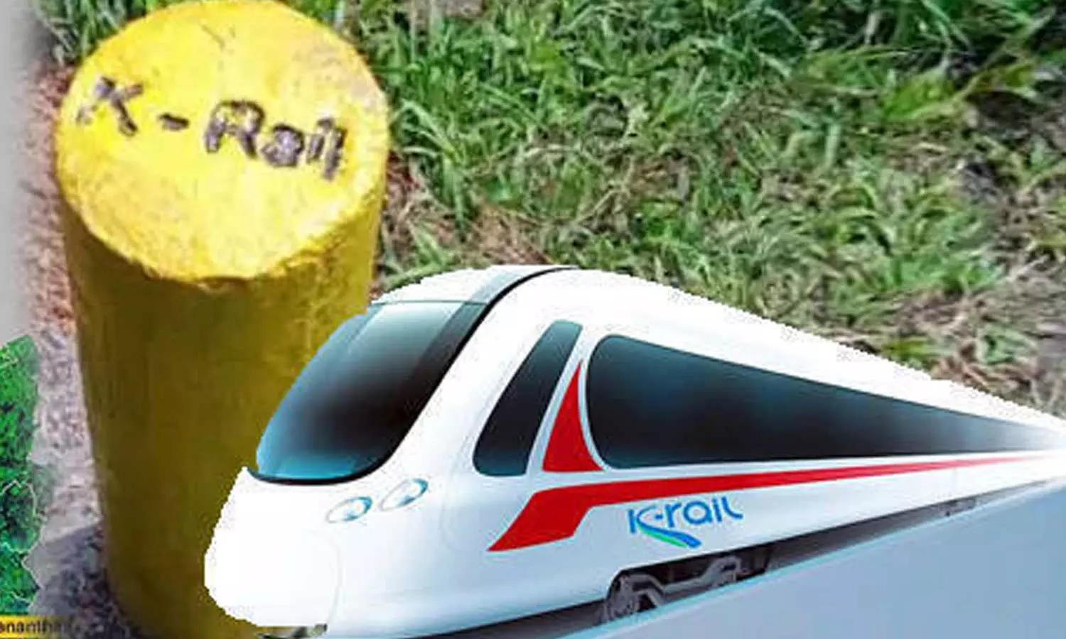 General Manager of Southern Railway R. N. Singh said that the matter related to Silver Line (K Rail) is being investigated.