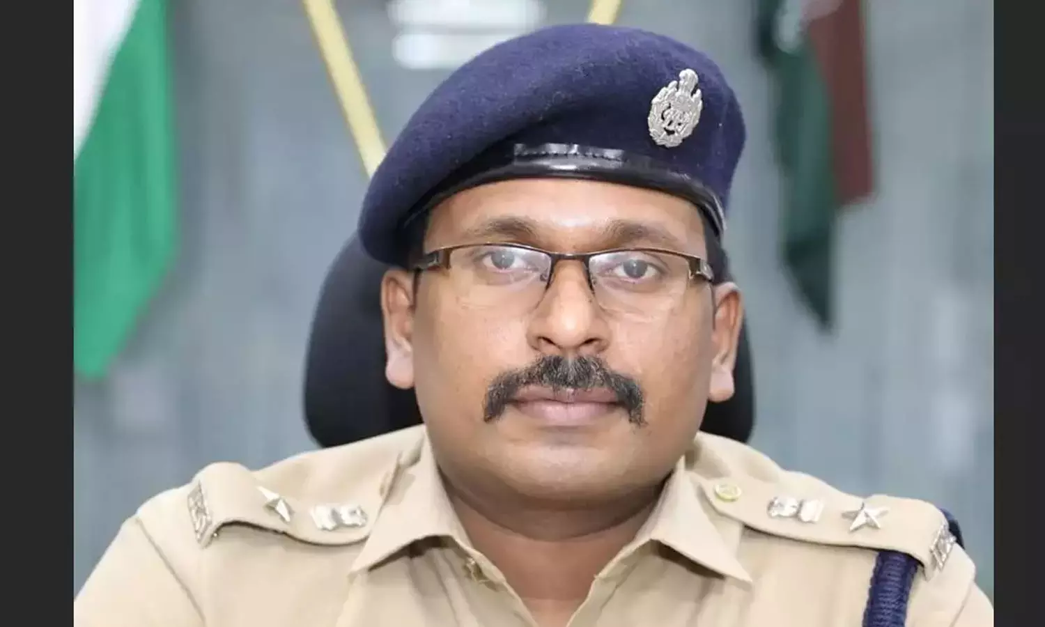 മലപ്പുറം ജില്ലാ പൊലീസ് മേധാവി സ്ഥാനത്തുനിന്ന് സുജിത്ത് ദാസിനെ നീക്കി; സംസ്ഥാന പൊലീസ് സേനയിൽ അഴിച്ചുപണി മലപ്പുറം ജില്ലാ പൊലീസ് മേധാവി സ്ഥാനത്തുനിന്ന് സുജിത്ത് ദാസിനെ നീക്കി; സംസ്ഥാന പൊലീസ് സേനയിൽ അഴിച്ചുപണി