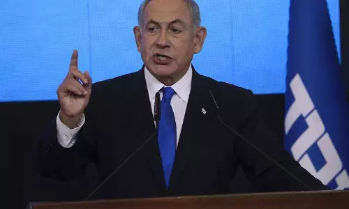 Netanyahu
