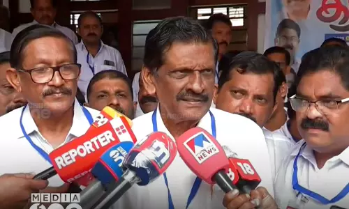 Kerala Congress will contest Kottayam Lok Sabha seat: PJ Joseph