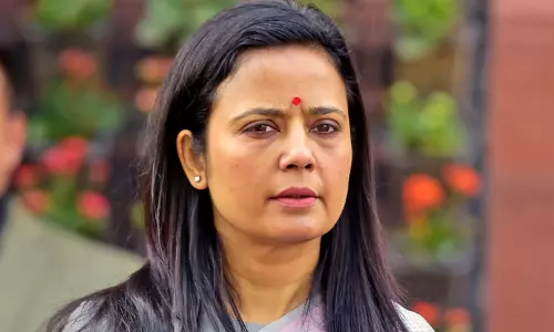 Mahua Moitra