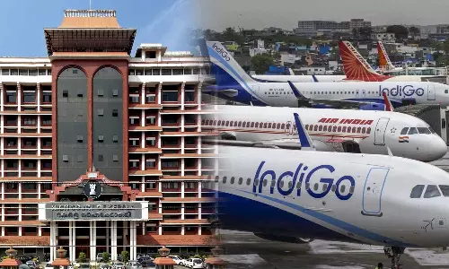 Modi government clarified its position in the High Court on the air ticket fare hike, air fares hike