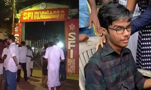 Kerala Varma Election, Court to restore valid votes, ksu, sfi, keralavarma college union , latest malayalam news, കേരള വർമ്മ തിരഞ്ഞെടുപ്പ്, സാധുവായ വോട്ടുകൾ പുനഃസ്ഥാപിക്കാൻ കോടതി, എസ്.എഫ്.ഐ. കെ..എസ്.യു, കേരളവഡമ കോളേജ് യൂണിയൻ