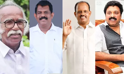 Cabinet reshuffle after Navkerala Sadas, Cabinet reshuffle , Navkerala Sadas, ministers, cpm, latest malayalam news, നവകേരള സദസിന് ശേഷം മന്ത്രിസഭാ പുനഃസംഘടന, മന്ത്രിസഭാ പുനഃസംഘടന , നവകേരള സദസ്, മന്ത്രിമാർ