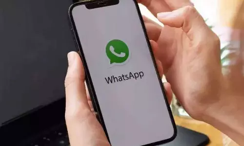 Advertisement may appear on WhatsApp; The head of WhatsApp clarified