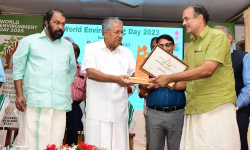 C Rahim on protecting the hills in Onattukara