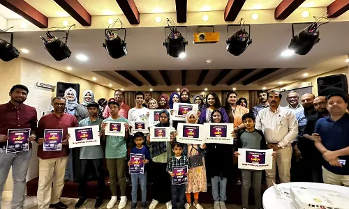 വിജ്ഞാനോത്സവം മീഡിയ വൺ ലിറ്റിൽ സ്കോളർ; രജിസ്‌ട്രേഷൻ ഉദ്ഘാടനം നടന്നു