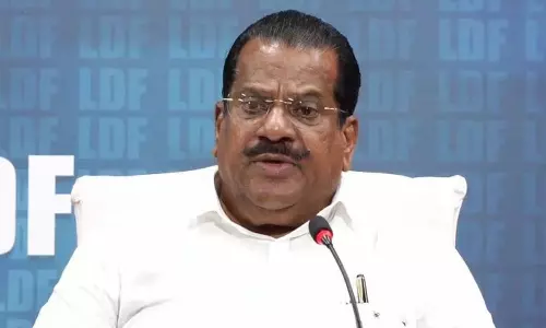 congress MP, central government, EP Jayarajan, latest malayalam news, കോൺഗ്രസ് എംപി, കേന്ദ്ര സർക്കാർ, ഇപി ജയരാജൻ, ഏറ്റവും പുതിയ മലയാളം വാർത്ത
