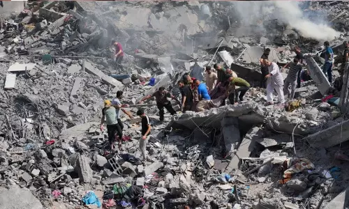 northern Gaza, Israel, israel war, latest malayalam news, വടക്കൻ ഗാസ, ഇസ്രായേൽ, ഇസ്രായേൽ യുദ്ധം, ഏറ്റവും പുതിയ മലയാളം വാർത്തകൾ